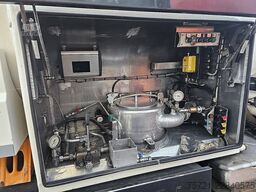MAN 15.250 TGM 9000LTR FUEL +PUMP