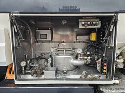 MAN 15.250 TGM 9000LTR FUEL +PUMP