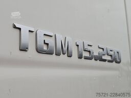 MAN 15.250 TGM 9000LTR FUEL +PUMP