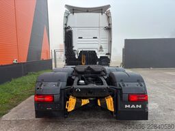 MAN TGX 28.500 6x2 XXL CAB / INTARDER / DOUBLE BOGIE