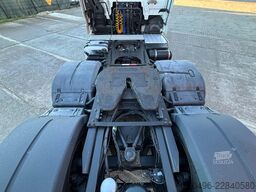 MAN TGX 28.500 6x2 XXL CAB / INTARDER / DOUBLE BOGIE