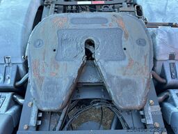 MAN TGX 28.500 6x2 XXL CAB / INTARDER / DOUBLE BOGIE