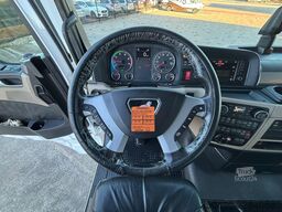 MAN TGX 28.500 6x2 XXL CAB / INTARDER / DOUBLE BOGIE