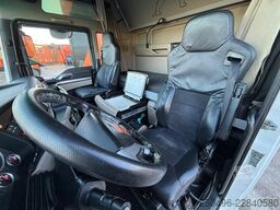 MAN TGX 28.500 6x2 XXL CAB / INTARDER / DOUBLE BOGIE