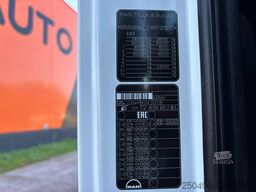 MAN TGX 28.500 6x2 XXL CAB / INTARDER / DOUBLE BOGIE