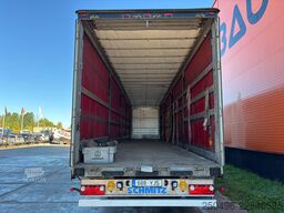 Schmitz Cargobull SCB S3T SLIDING ROOF / 1&3 AXLE LIFT