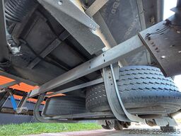 Schmitz Cargobull SCB S3T SLIDING ROOF / 1&3 AXLE LIFT