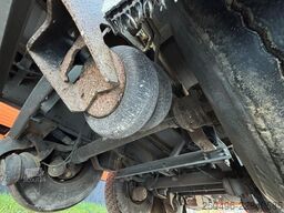 Schmitz Cargobull SCB S3T SLIDING ROOF / 1&3 AXLE LIFT