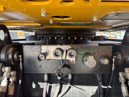 Caterpillar M 314 F TILTROTATOR / CENTRAL LUBRICATION / AC