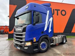 Scania R 450 4x2 ADR / RETARDER