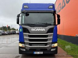 Scania R 450 4x2 ADR / RETARDER