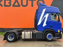 Scania R 450 4x2 ADR / RETARDER