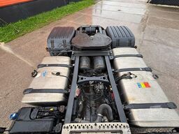 Scania R 450 4x2 ADR / RETARDER