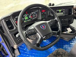 Scania R 450 4x2 ADR / RETARDER