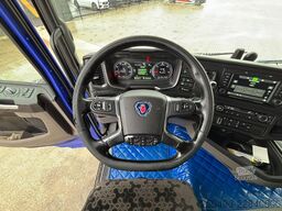 Scania R 450 4x2 ADR / RETARDER