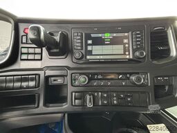 Scania R 450 4x2 ADR / RETARDER