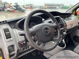 Opel Vivaro BOX L=3190 mm