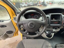 Opel Vivaro BOX L=3190 mm