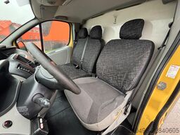Opel Vivaro BOX L=3190 mm