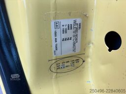 Opel Vivaro BOX L=3190 mm