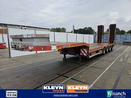NOOTEBOOM MCOS-58-04 3X STEER HYDR. RAMP