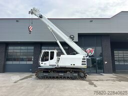Sennebogen 643 R RUPSKRAAN