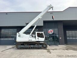 Sennebogen 643 R RUPSKRAAN