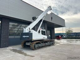 Sennebogen 643 R RUPSKRAAN