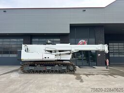 Sennebogen 643 R RUPSKRAAN
