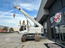Sennebogen 643 R RUPSKRAAN
