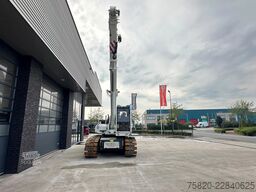 Sennebogen 643 R RUPSKRAAN