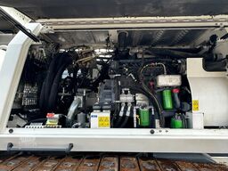 Sennebogen 643 R RUPSKRAAN