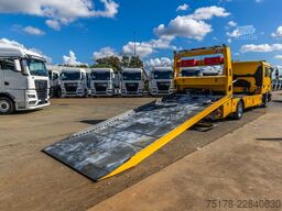MAN TGL 12.250+OMARZ 4T+PANIER AR 3.5T