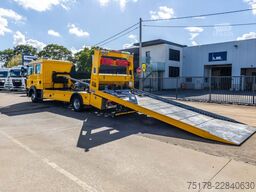 MAN TGL 12.250+OMARZ 4T+PANIER AR 3.5T