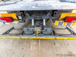 MAN TGL 12.250+OMARZ 4T+PANIER AR 3.5T