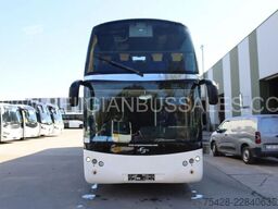 Ayats Bravo 1 / Full option / 14m / MAN / Doubledecker