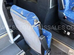 Ayats Bravo 1 / Full option / 14m / MAN / Doubledecker