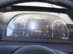 Ayats Bravo 1 / Full option / 14m / MAN / Doubledecker