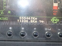Ayats Bravo 1 / Full option / 14m / MAN / Doubledecker