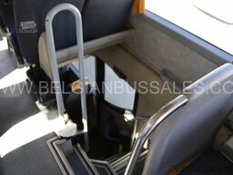 Ayats Bravo 1 / Full option / 14m / MAN / Doubledecker