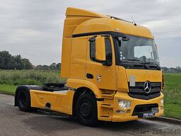 MERCEDES-BENZ ACTROS 1840