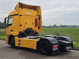 MERCEDES-BENZ ACTROS 1840