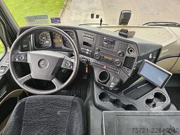 MERCEDES-BENZ ACTROS 1840