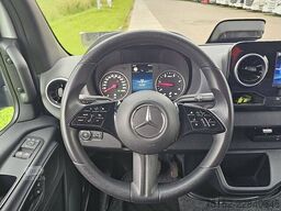 MERCEDES-BENZ SPRINTER 317 L3H2 Automaat MBUX10