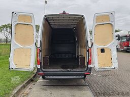 MERCEDES-BENZ SPRINTER 317 L3H2 Automaat MBUX10
