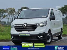 RENAULT TRAFIC 2.0 DCI L2H1 Airco Trekhaak
