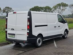 RENAULT TRAFIC 2.0 DCI L2H1 Airco Trekhaak