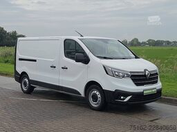 RENAULT TRAFIC 2.0 DCI L2H1 Airco Trekhaak