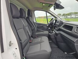 RENAULT TRAFIC 2.0 DCI L2H1 Airco Trekhaak