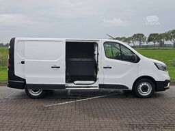 RENAULT TRAFIC 2.0 DCI L2H1 Airco Trekhaak